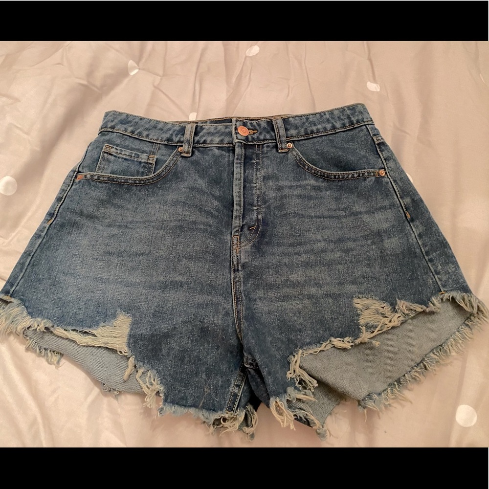 Wild Fable High Waisted Shorts